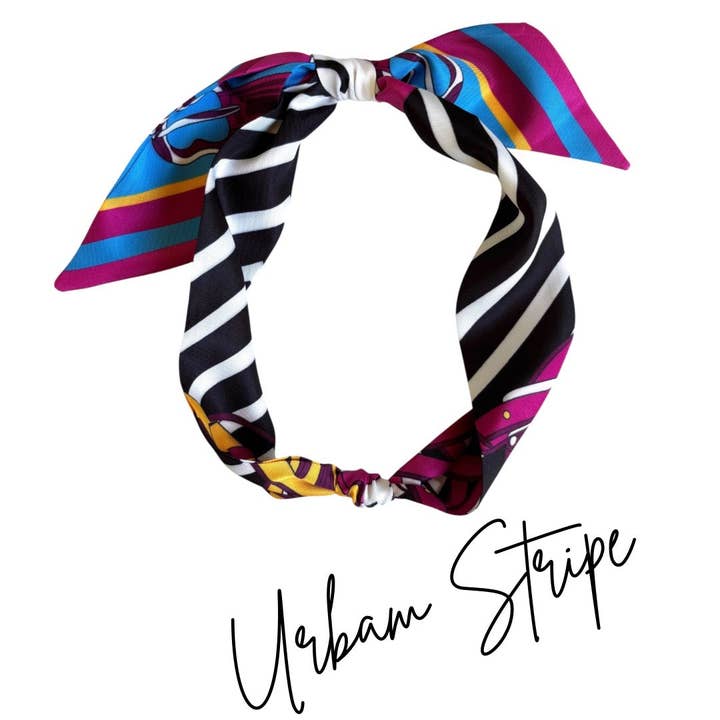 Nora James jewelry - Wholesale Pendant/Charm Necklace - Hoopla Scarf Necklace/Jewelry3