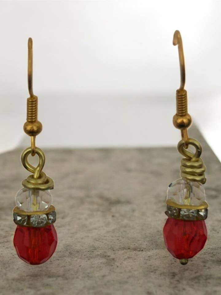 Gocce di Bacche Invernali per la vendita all'ingrosso da parte di Zalery