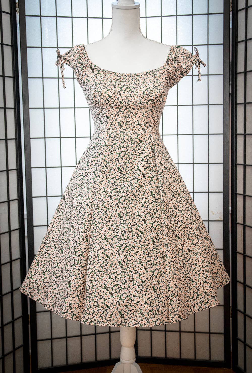 Heart of Haute - Wholesale Dress - Women's - Hilda Dress - Sakura9