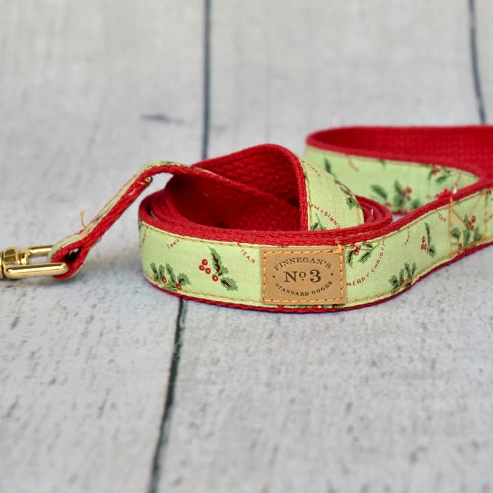 Lande de houx menthe 1 po pour la vente par Finnegan’s Standard Goods