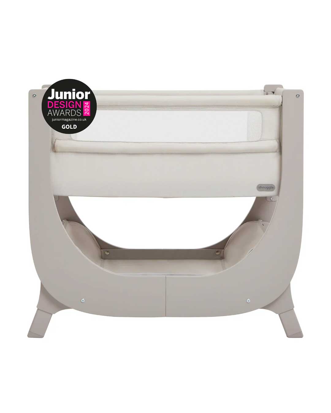 Shnuggle - Wholesale Bassinet - Baby - Shnuggle Air Lite Infant Bedside Bassinet12