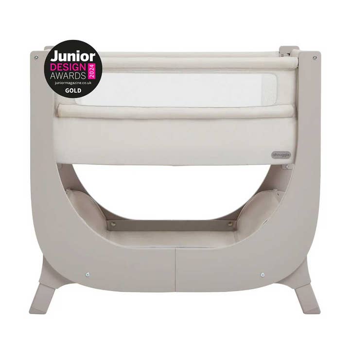 Shnuggle - Wholesale Bassinet - Baby - Shnuggle Air Lite Infant Bedside Bassinet12