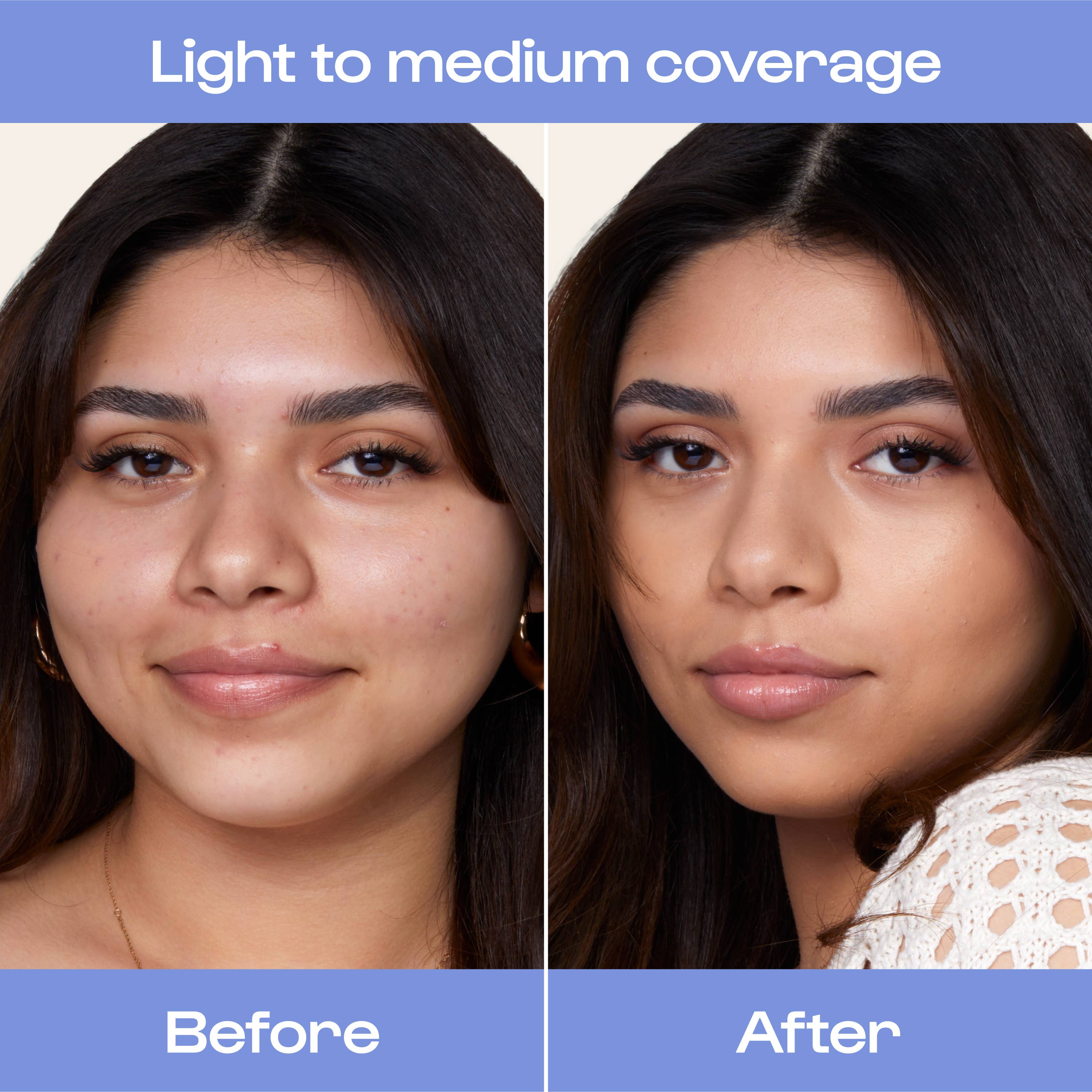 Alleyoop Makeup | Clean Beauty & Wellness - Wholesale Tinted Moisturizer - Shine Sunsational SPF 50 Skin Tint with Niacinamide / Salon2