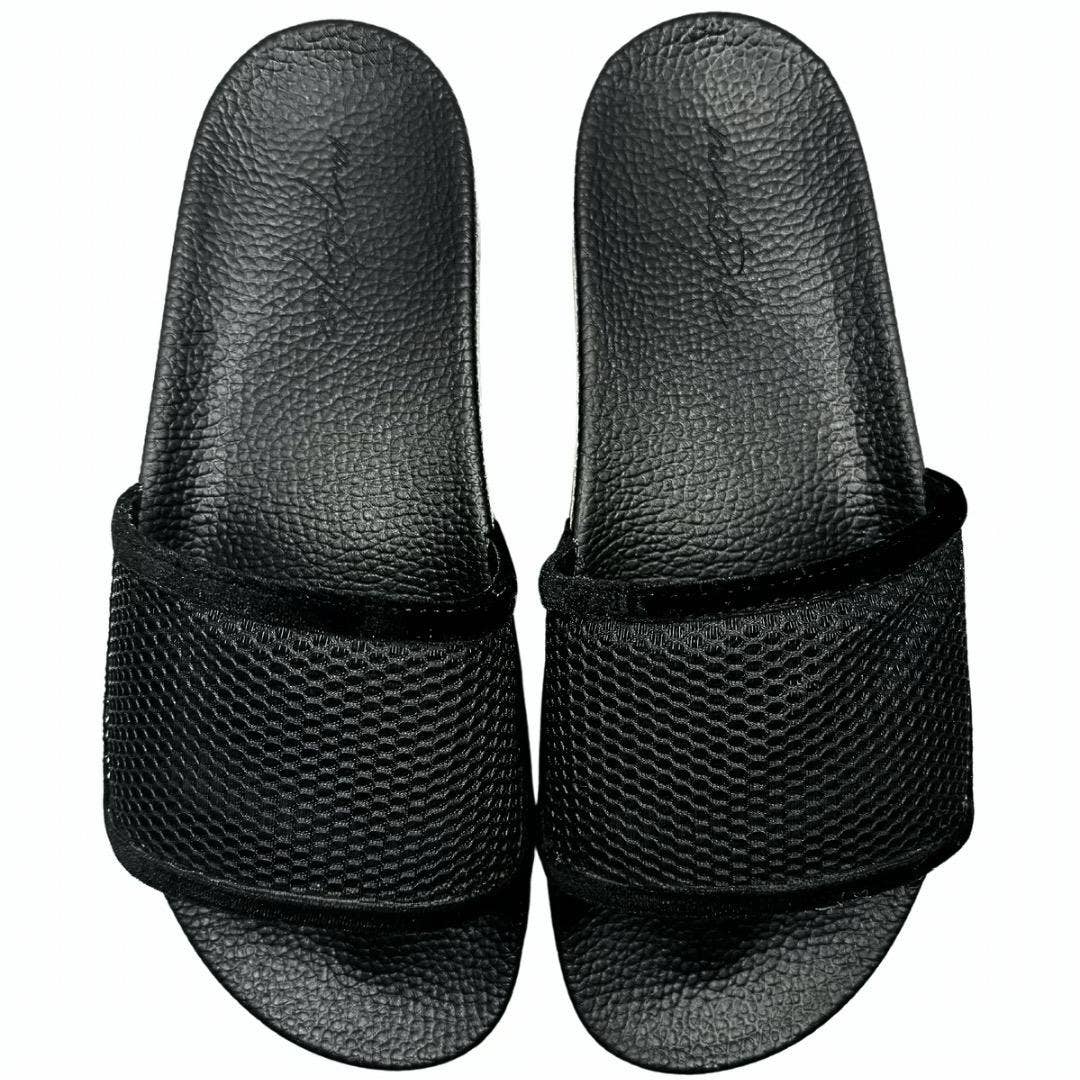 DIVERGENT FOOTWEAR - Wholesale Slides - Men's - MENS MESH WITH ME SLIDES