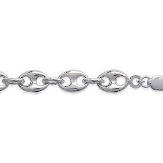 Gucci Link 8mm Bracelet for wholesale by CLANDELA
