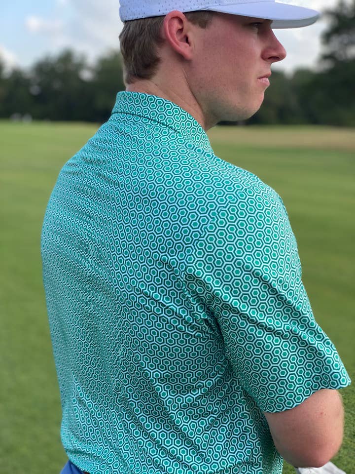 Tag N Bag Outdoors - Vendita all'ingrosso Polo - Uomo - Polo Sterling6