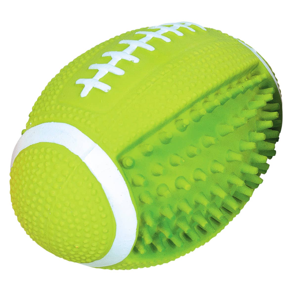 Nayeco - Wholesale Pet Fetch Ball - Dog - Sport Ball Color Latex Ø 10cm (Umv 3 pcs) Latex Dog3