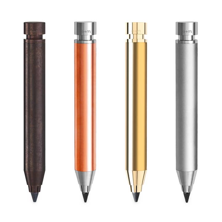 GRAPHIC METAL für den Großhandel von e+m Holzprodukte