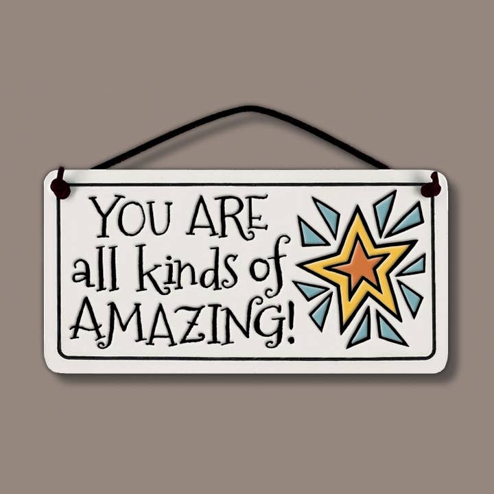 468 - Toutes sortes de choses incroyables pour la vente par Macone Clay / Spooner Creek