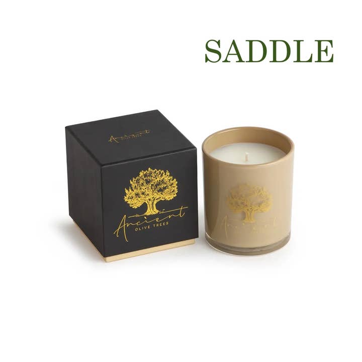 Ancient Olive Trees - Wholesale Jar/Filled Candle - Luxury Scented Candles Variety Pack