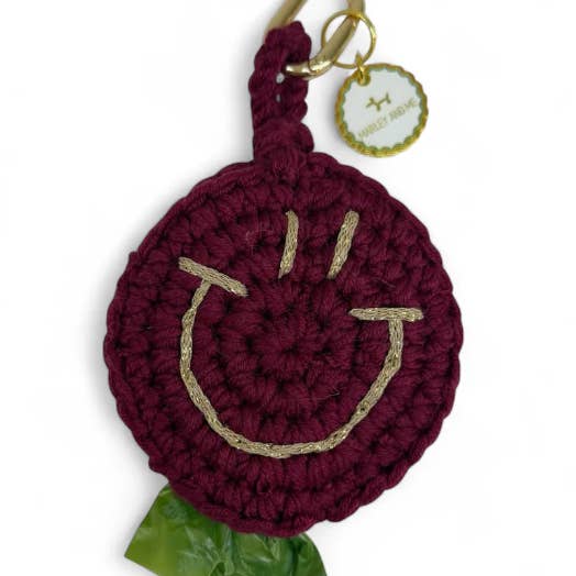 Smiley Bajspåse för wholesale av Marley and Me