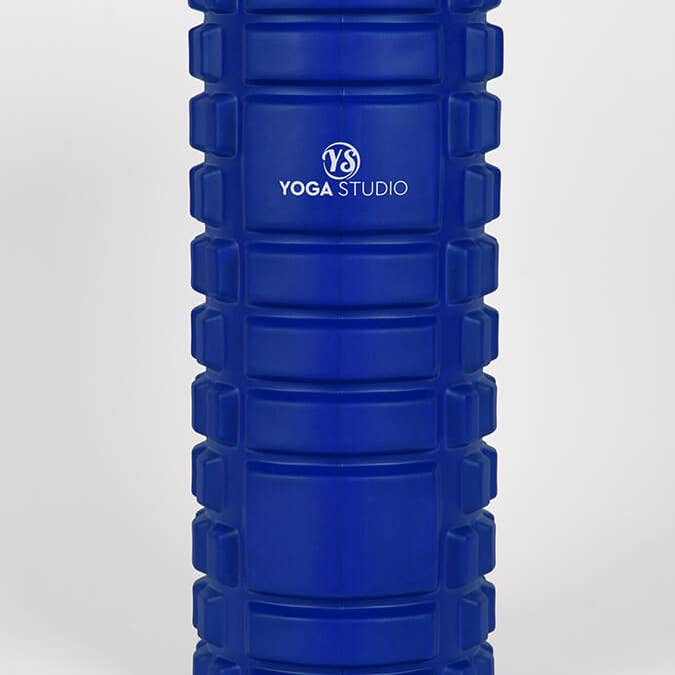 Yoga Studio Store – wholesale Fitness equipment – Yoga Studio SMR Trigger Point Grid Foam Massage Roller12