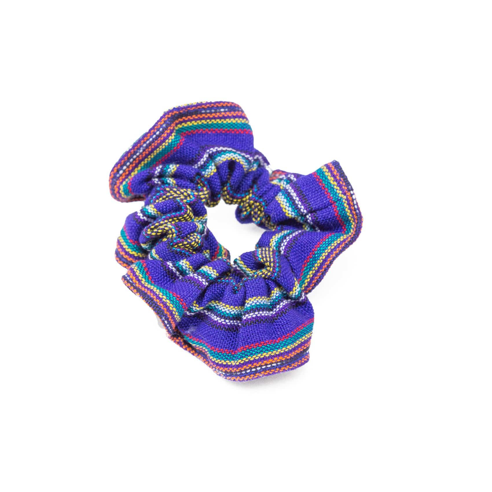 Upavim Crafts – Scrunchie - Mulher por atacado – Elásticos7