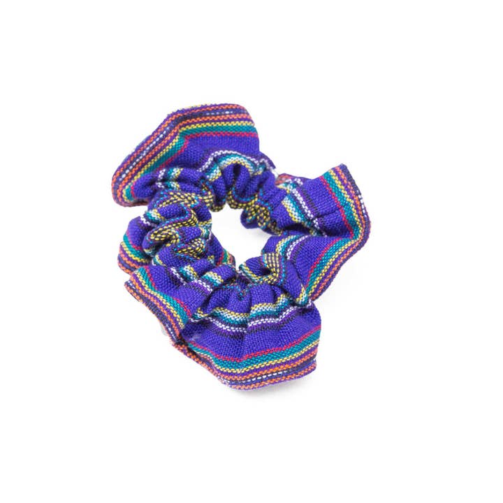 Upavim Crafts - Venta al por mayor Coletero - Mujer - Scrunchies7