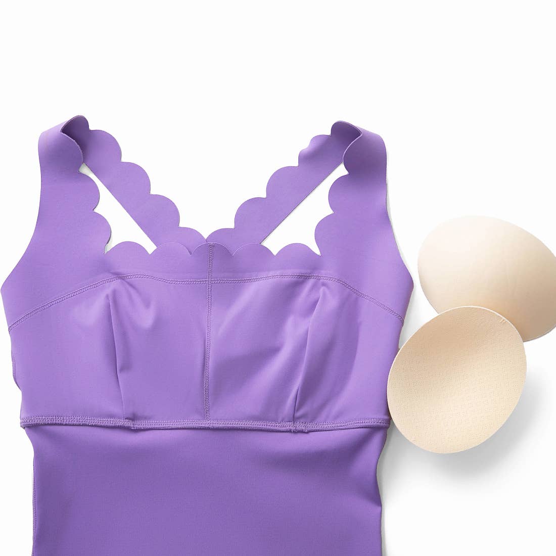 Sodalemon - Wholesale Activewear Set - Women's - Women Wave Shape Fitness Set Yoga Cross Back Jumpsuit14