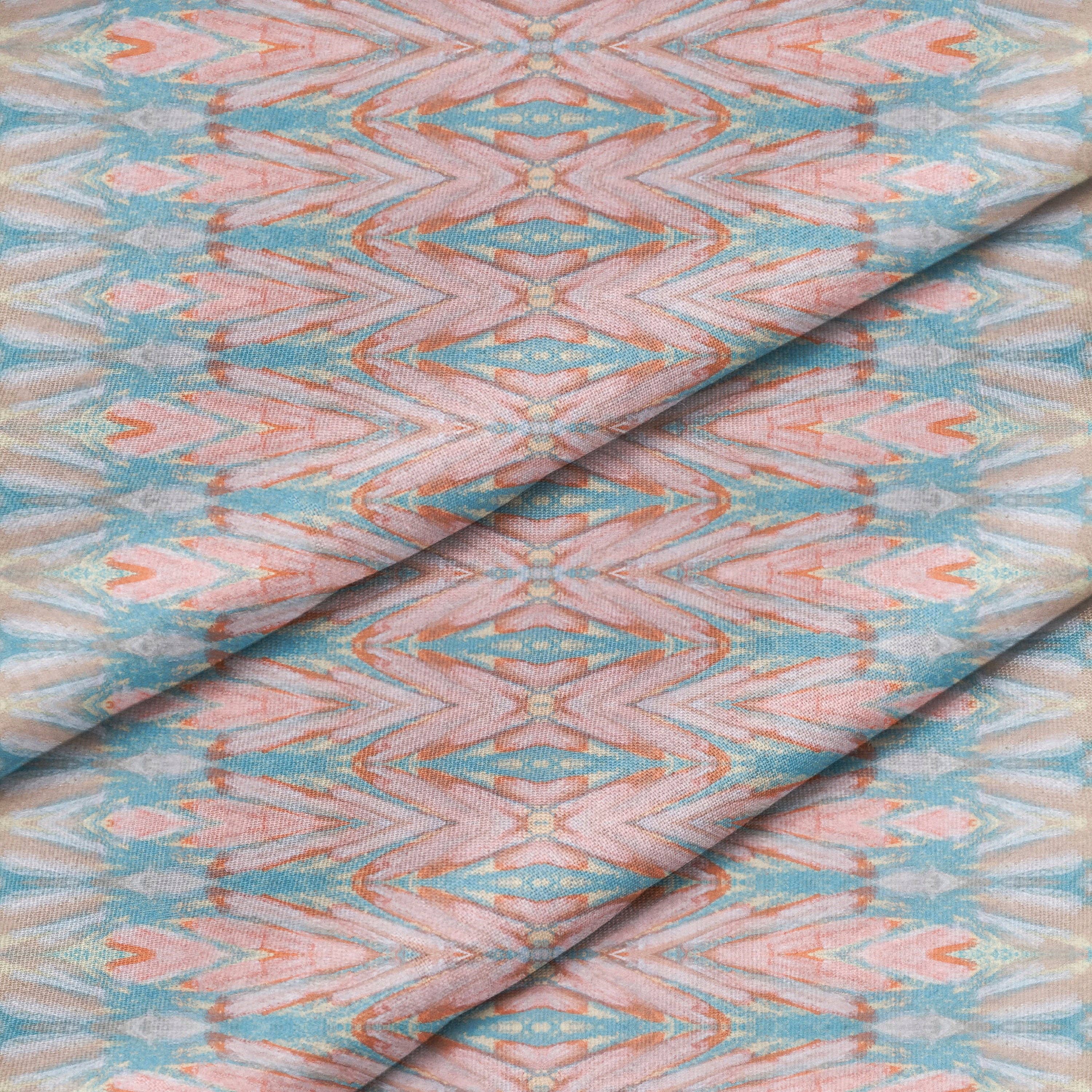 Bunglo - Wholesale Fabric - Malaga1