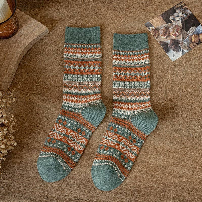 liqubit - Wholesale Socks - Unisex - Simpson Couple Socks Japanese Style5