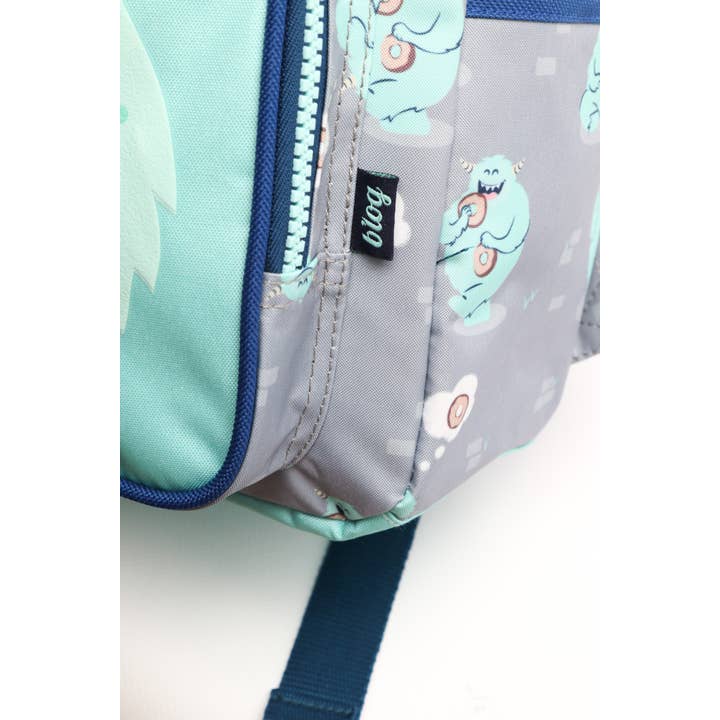 Liten ryggsäck B'log Play Me Monstr för wholesale av Ancor