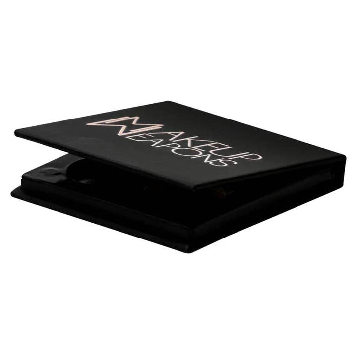 Makeup Weapons - Wholesale Eyeshadow - Pro Pan Professional Single Vegan Magnetic Eyeshadows16