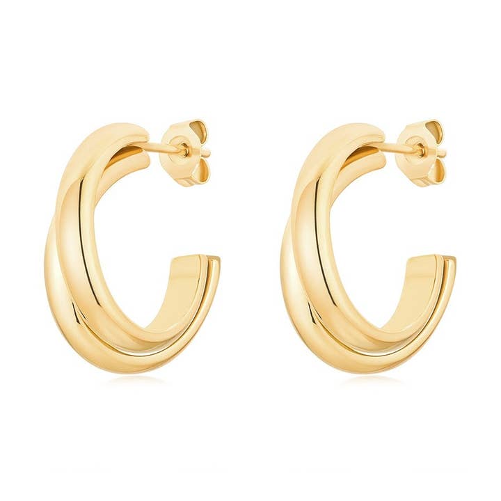 Denise Ohrschmuck für den Großhandel von BYOU Jewelry