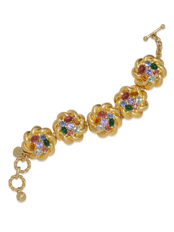 Colette-Armband für den Großhandel von Loren Hope