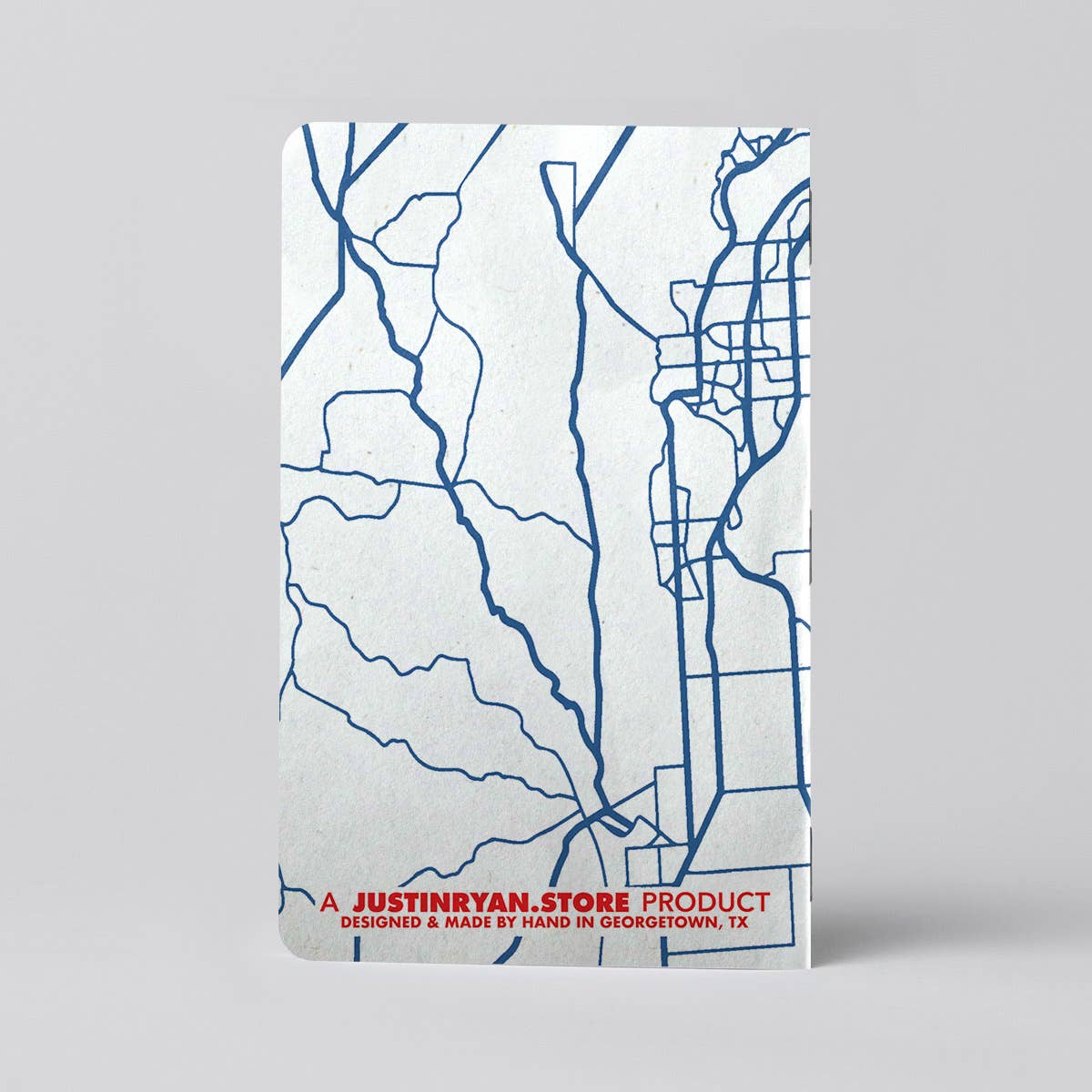 Justin Ryan Books – Caderno por atacado – Livro de Registo de Viagens de Um Dia - Dois livros de 20 páginas Registo de Aventura de Viagem de Estrada2