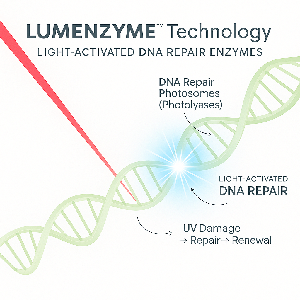 Mito Red Light - Wholesale Face & Body Mist/Water - MitoAURA™: Red Light Therapy Enhancing Body Spray - BioPhotonic Skincare™3