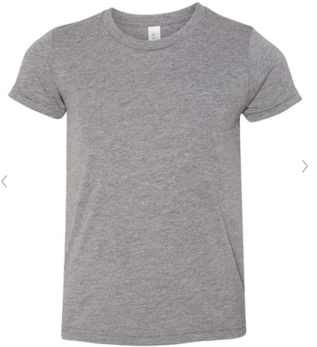 Dark Cycle Clothing - Wholesale Screen Printed T-Shirt - Kids - Butterfly On A Bicycle Kids' Shirt5