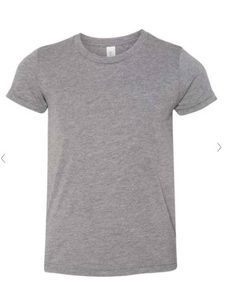 Dark Cycle Clothing - Wholesale Screen Printed T-Shirt - Kids - Butterfly On A Bicycle Kids' Shirt5