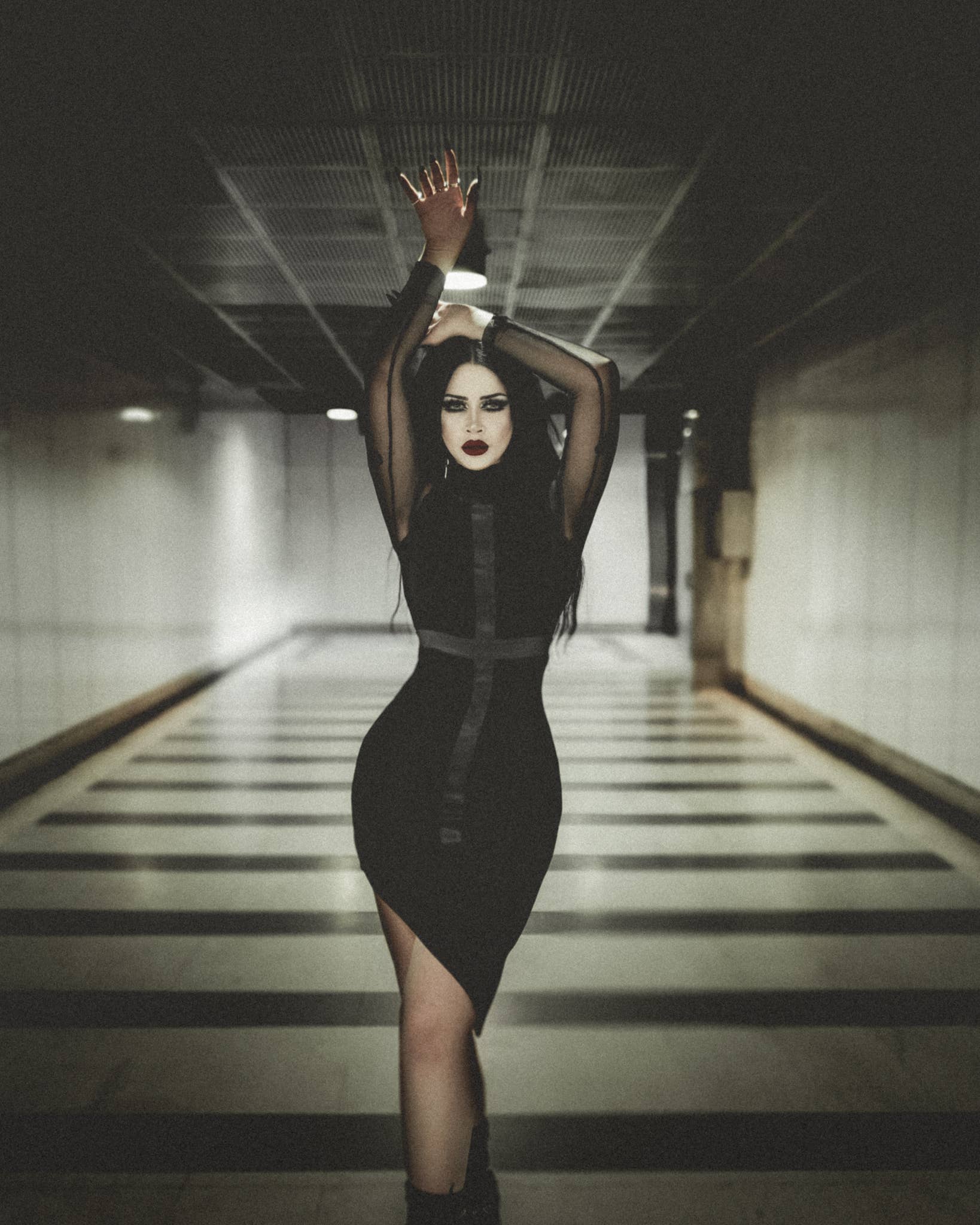 The Pretty Cult - Wholesale Dress - Women's - Covenant Dress2