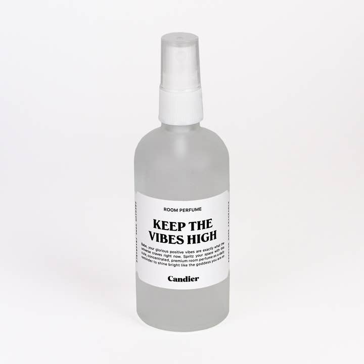 Room Spray - Vibes High for wholesale by Candier