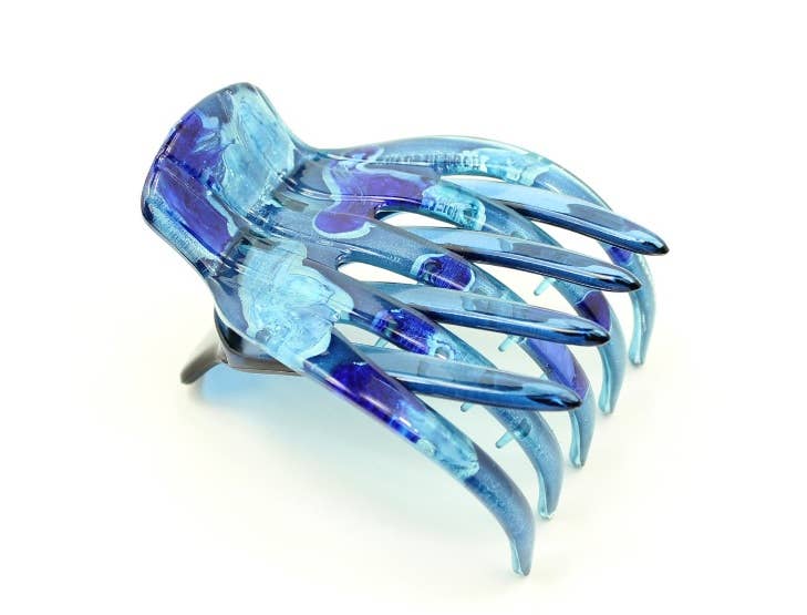 Medusa's Heirlooms - Wholesale Hair Clip - Women's - Large French Yoga Clips19