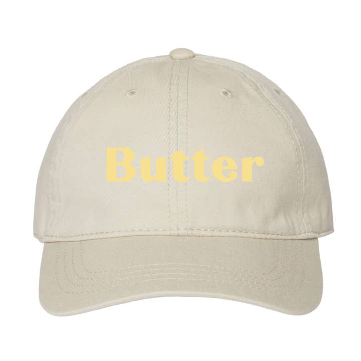 Boter - Vaderpet - Steen voor wholesale door Flavour Gallery