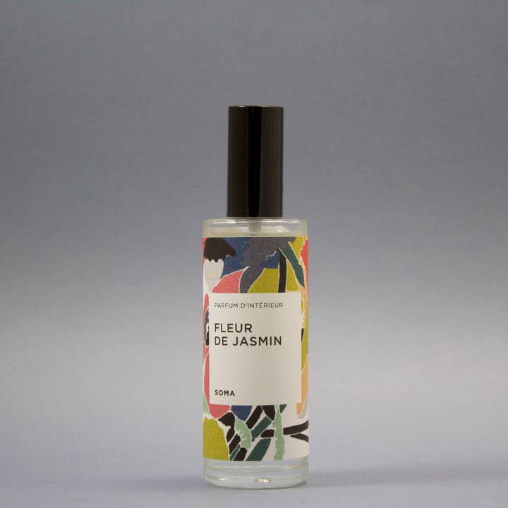 Nebbia profumata JASMIN FLOWER per la vendita all'ingrosso da parte di SOMA