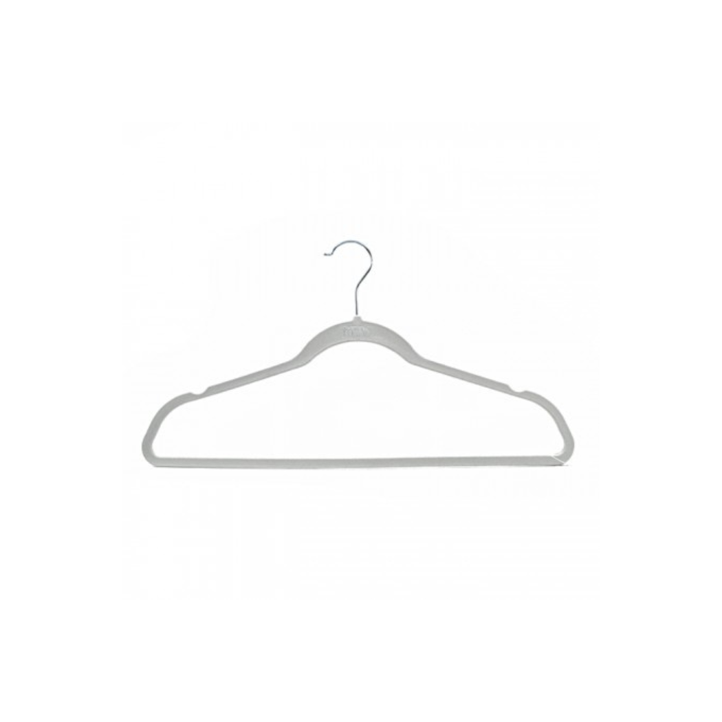 Concepts In Time – Großhandel Kleiderbügel – Konzepte 25er-Pack elegante Kleiderbügel – rutschfest2