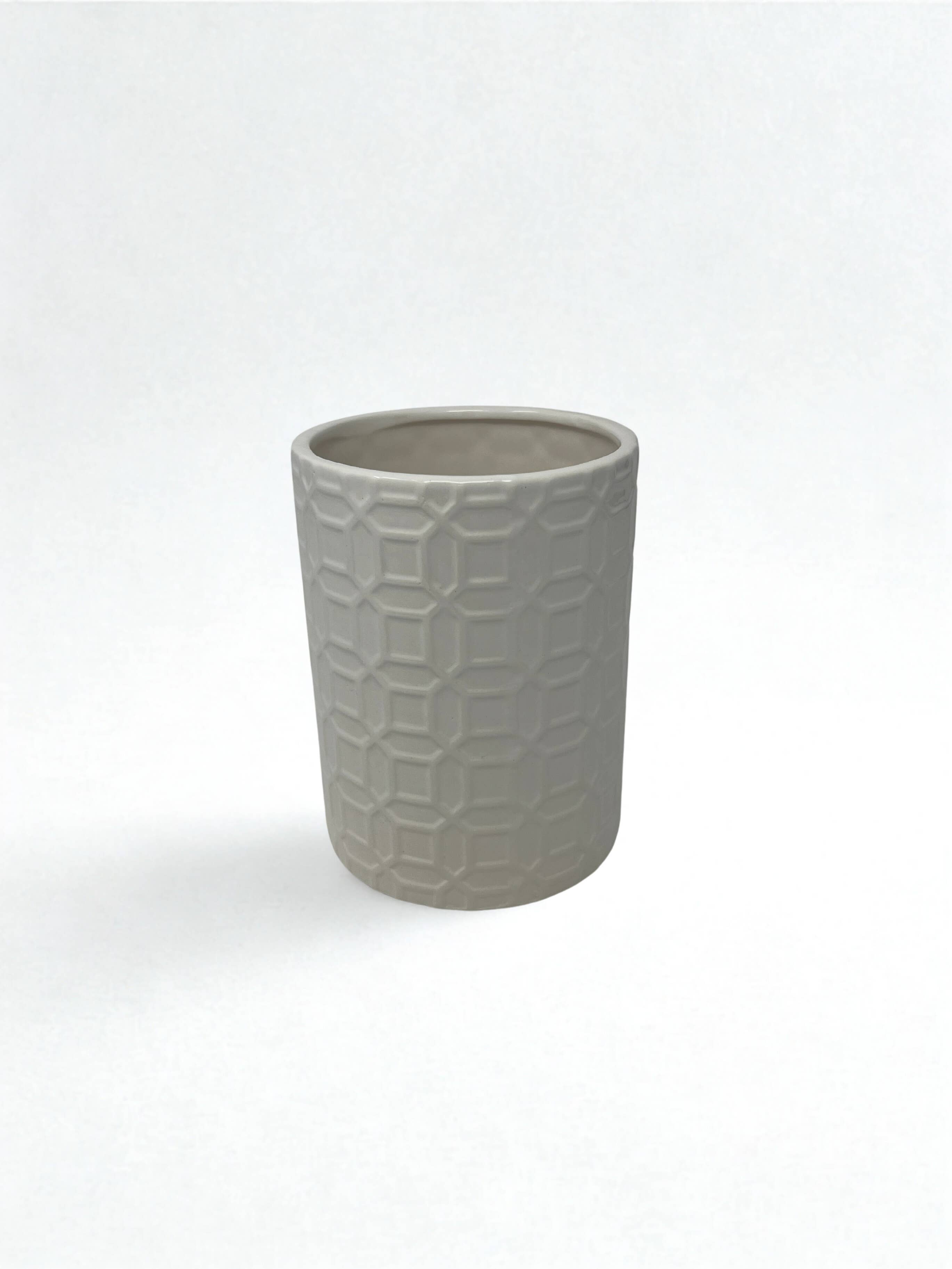 USA HomeMax - Wholesale Vase - Modern Ceramic Flower Vase Assorted Designs7