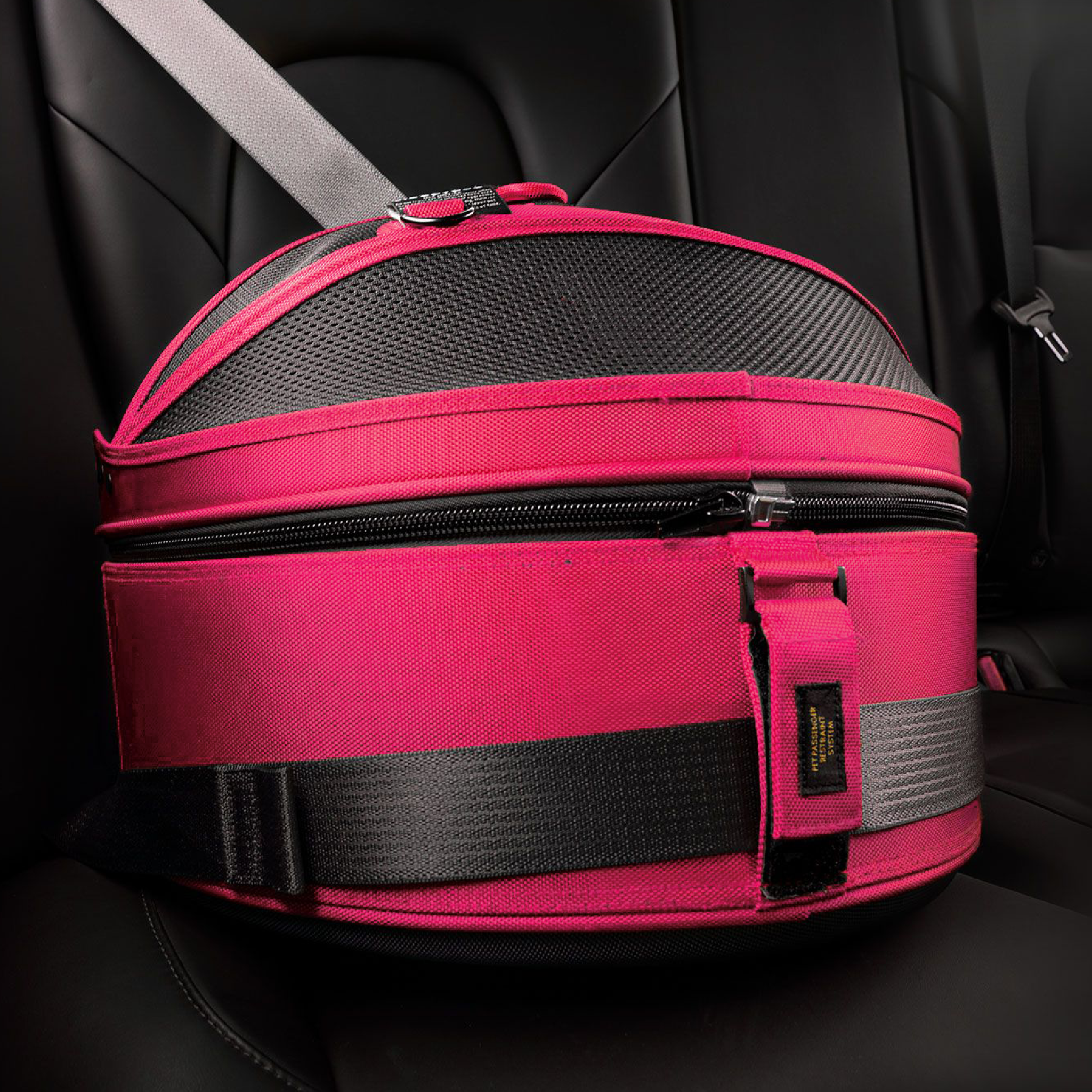 Sleepypod – wholesale Transportbur – Katt och hund – Sleepypod mobil husdjursbädd18