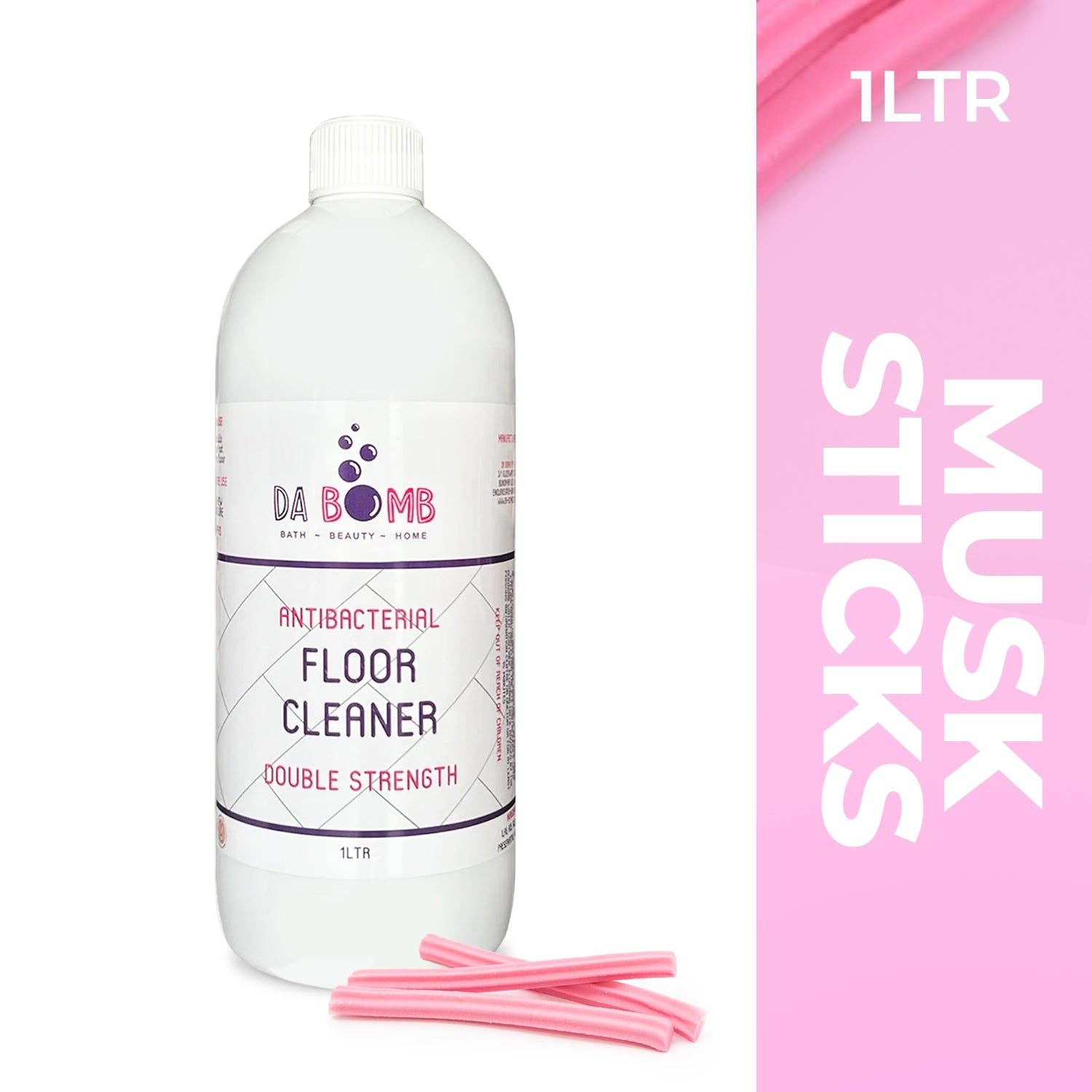 DA BOMB - Venta al por mayor Limpiasuelos - LIMPIADOR DE SUELOS ANTIBACTERIANO12