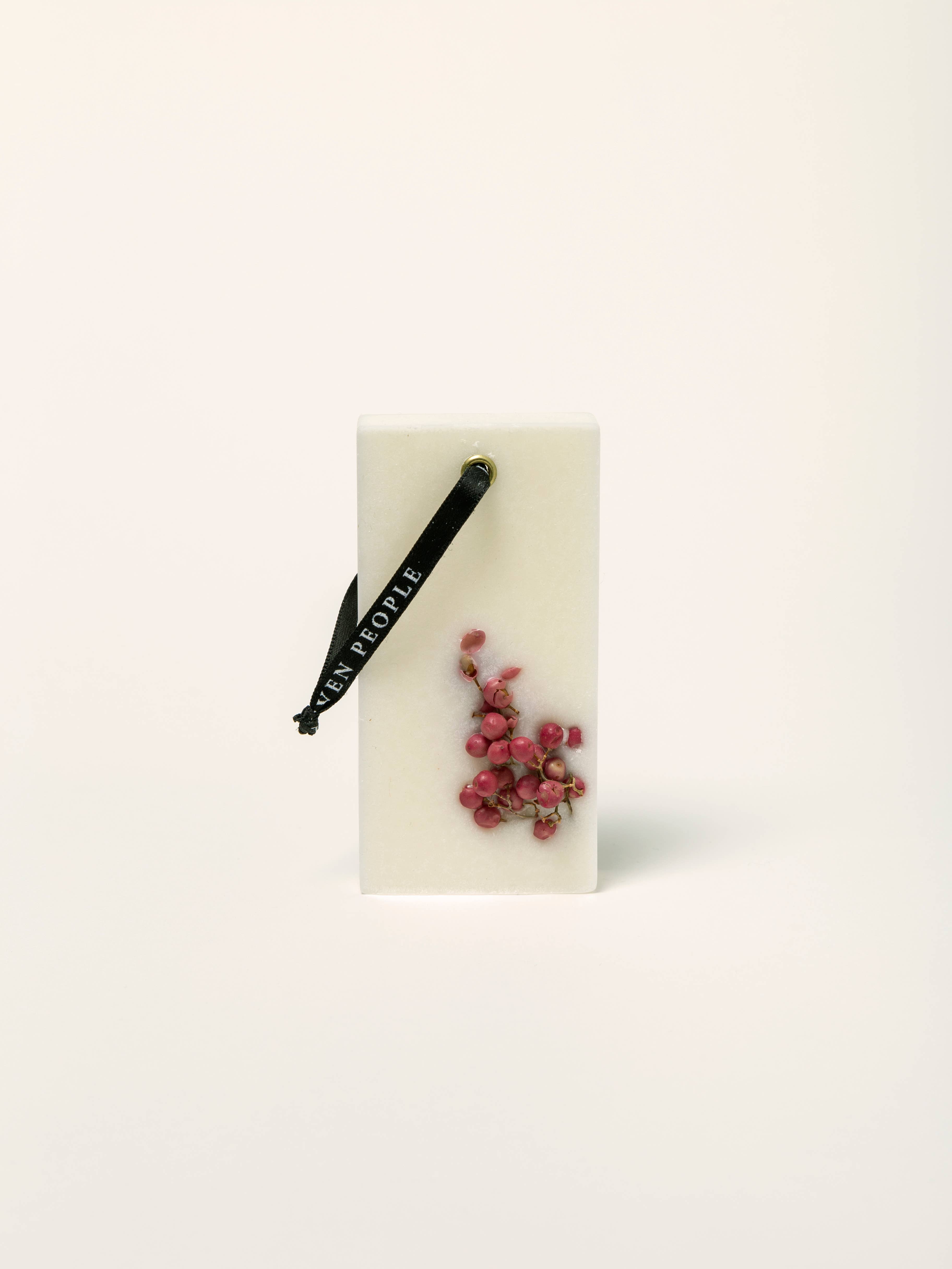 ELEVEN PEOPLE - Wholesale Air Freshener - 05 Blackcurrant, Birch and Oakmoss Closet Wax Bar Freshener2