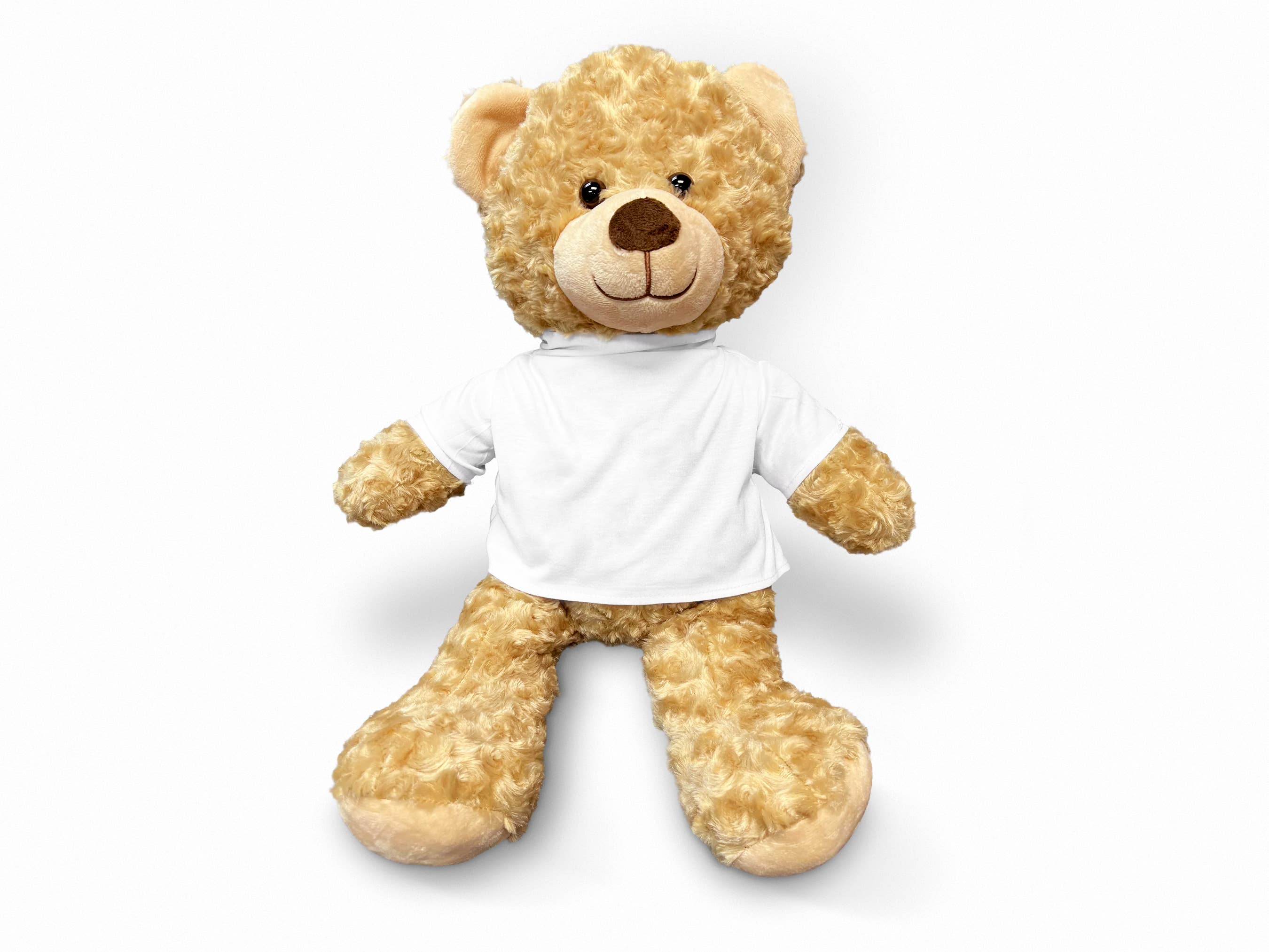 Printaroo – wholesale Stuffed/plush toy – Kids & baby – Customizable Teddy Bear2