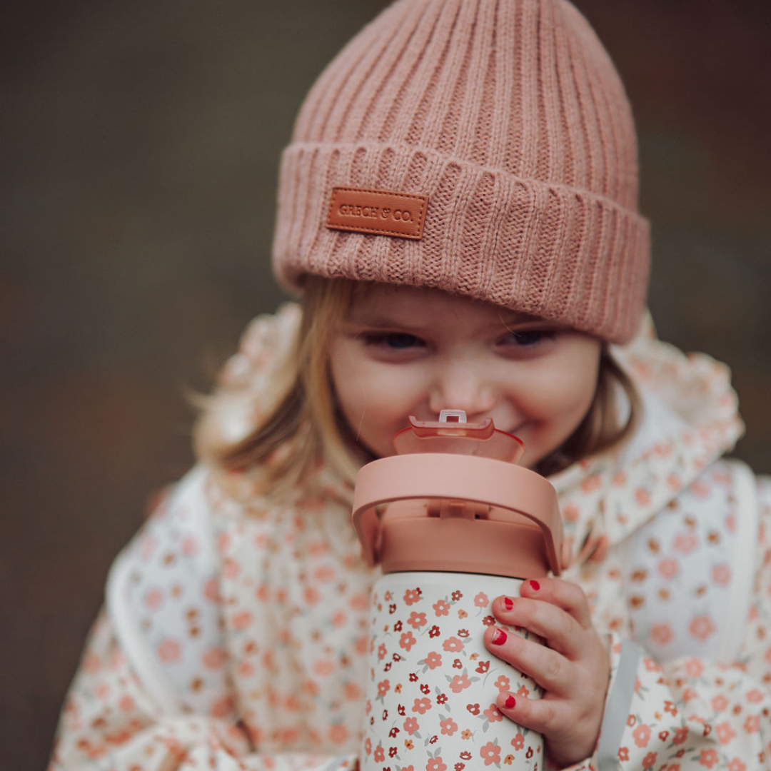 GRECH & CO. – Garrafa de água por atacado – Garrafa Térmica 2 em 1 Sip + Chug 12 oz. | Lille Cottage Club13