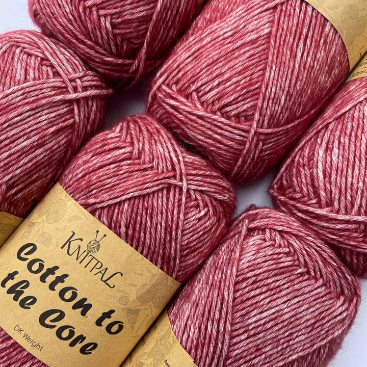 KnitPal - Wholesale Yarn - Cotton To The Core34