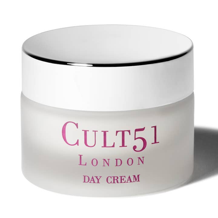 Day Cream with Vitamin C for Anti-Ageing, Wrinkle Reducer for wholesale by Cult 51