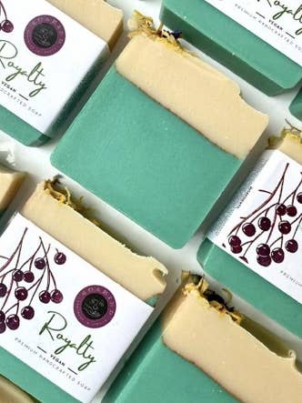 Wild Elderberry - Set of 10 for wholesale by Soakind