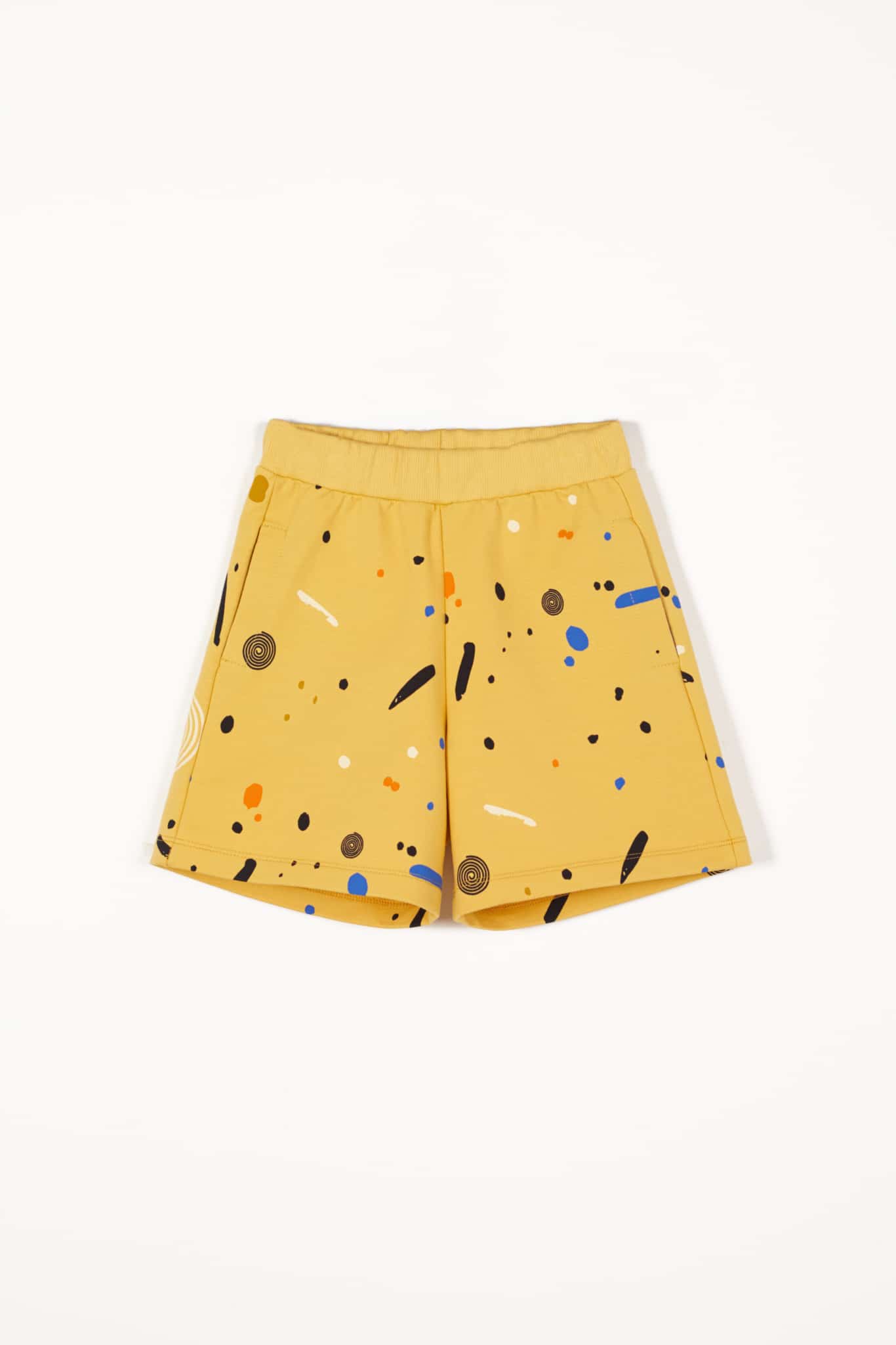 OXOX CLUB - Vente Short – enfant - SHORTS DÉCONTRACTÉS3