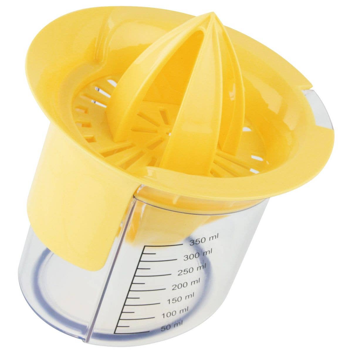 Fackelmann - Wholesale Juicer - Fackelmann Colors Edition 2-in-1 Citrus Juicer4