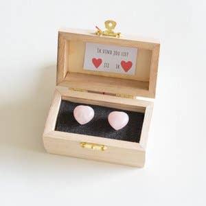 Heart Box Find Your Love for wholesale by Sidedish