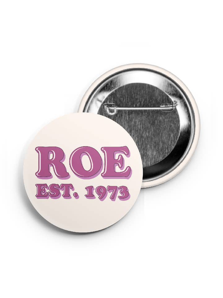 ROE est. 1973 per la vendita all'ingrosso da parte di SoarBlue