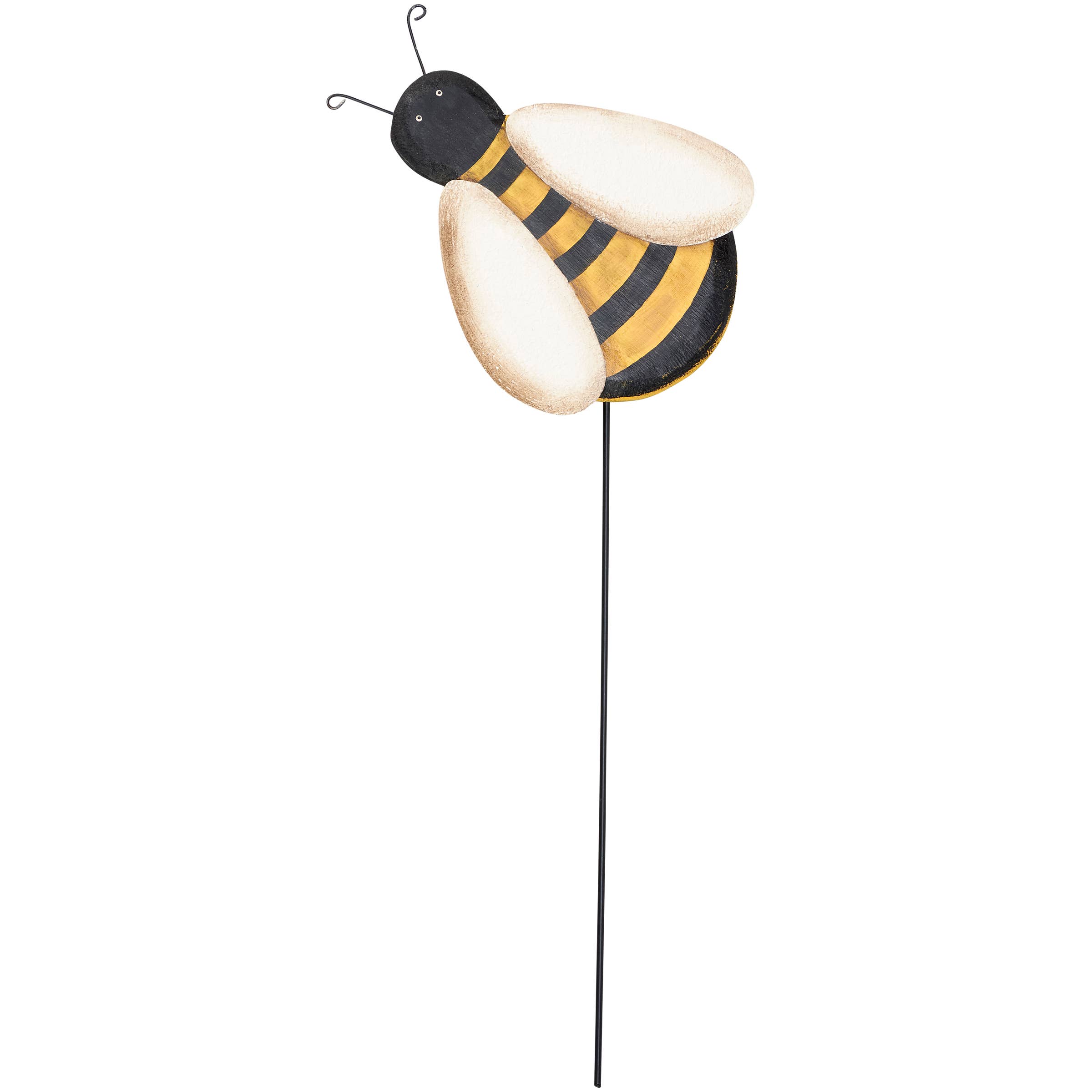 Primitives by Kathy - Wholesale Artificial Flowers - Bumble Bee Garden Pick2