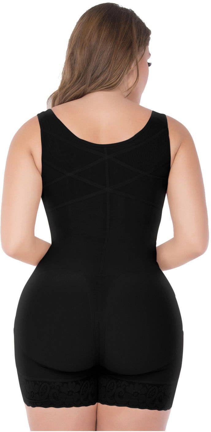 Lingerie Mart - Wholesale Shapewear - Women's - UpLady Butt Lifting High Compression Shapewear 61904